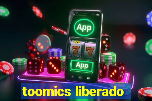 toomics liberado